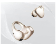 realme Buds Clip Titanium Gold - 1455911 - zdjęcie 5